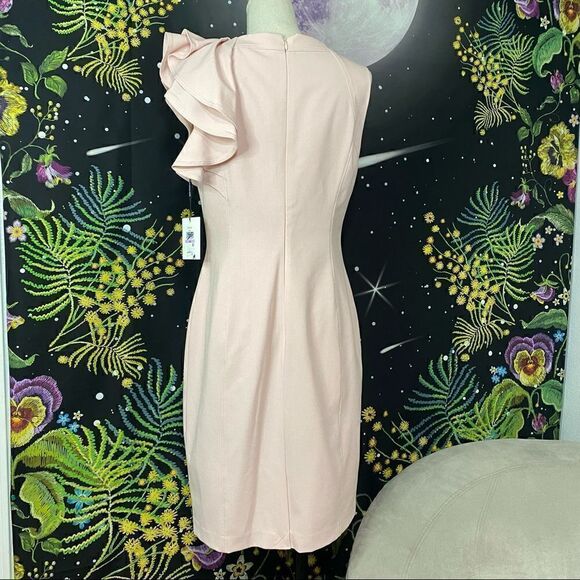 Calvin Klein Dress    - Picture 7 of 10